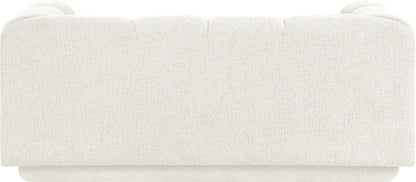 Modari - Fabric Upholstered Loveseat
