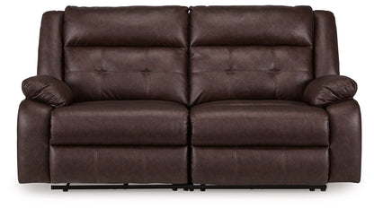 Punch Up - Power Reclining Sectional