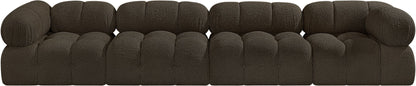 Ames - 4 Seat Modular Sofa