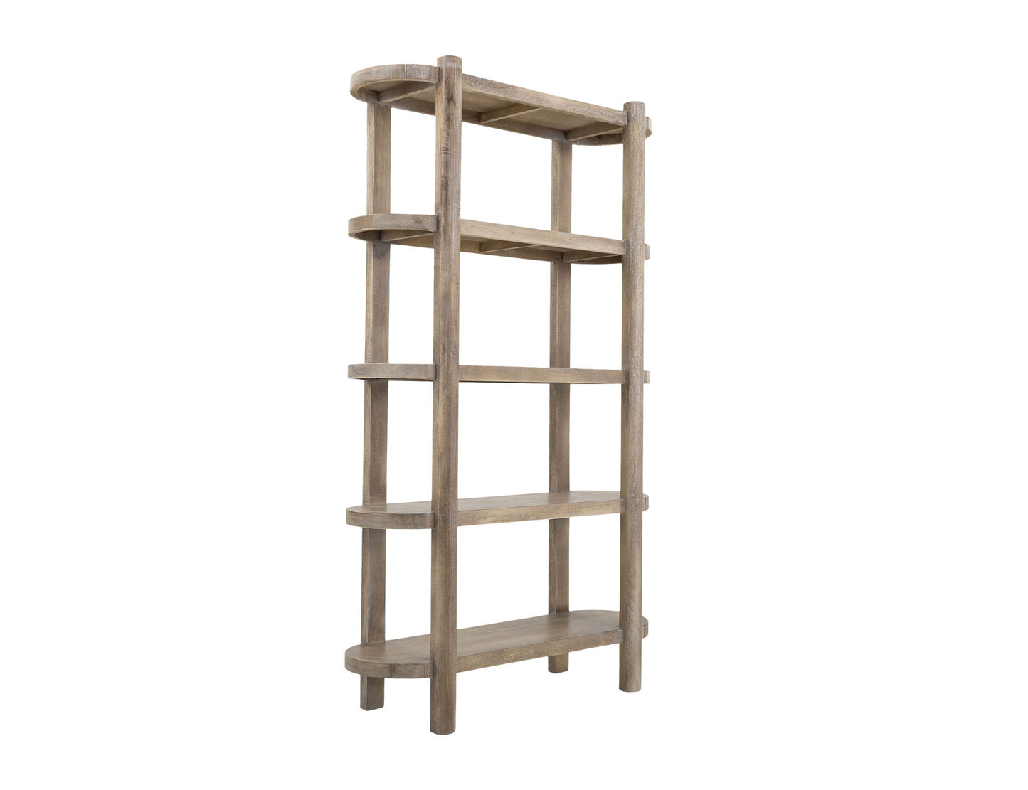 Balam - Bookcase