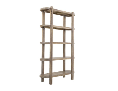 Balam - Bookcase