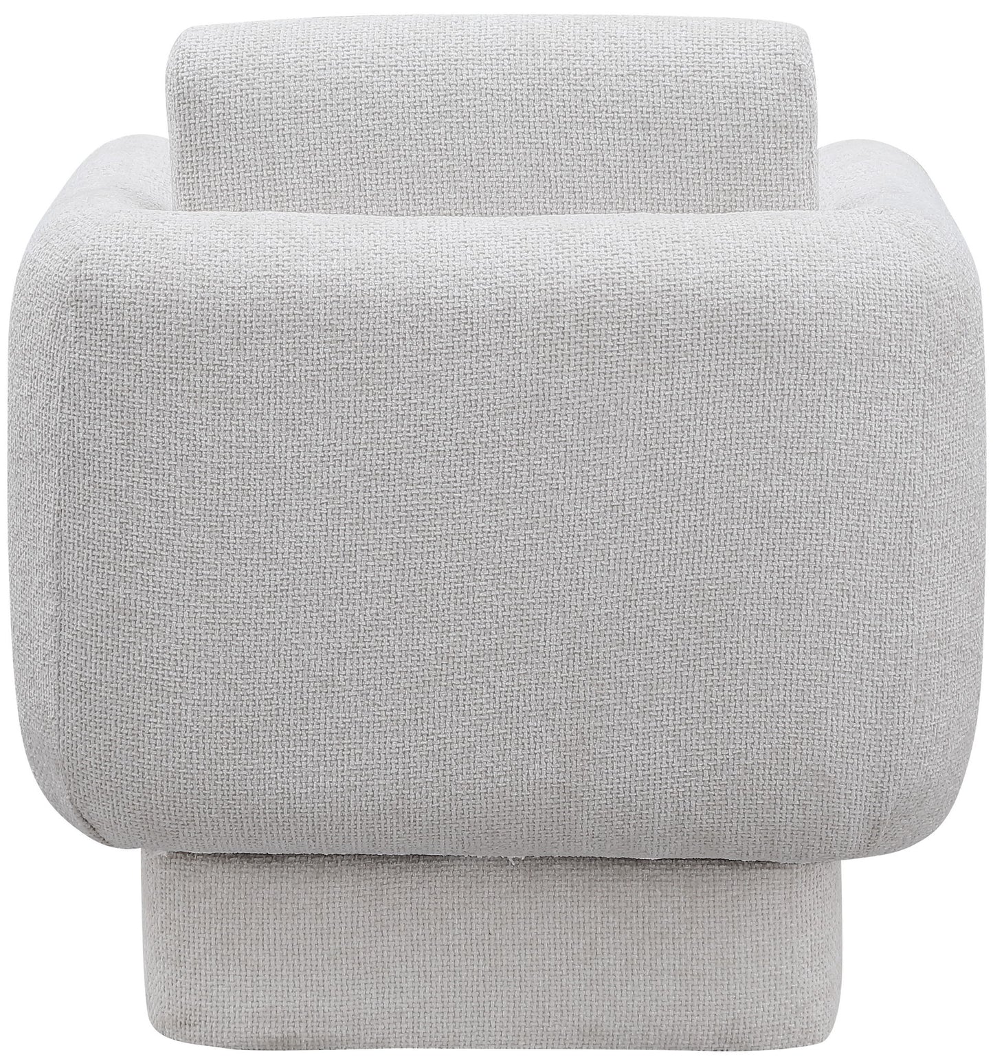 Alessandra - Swivel Accent Chair