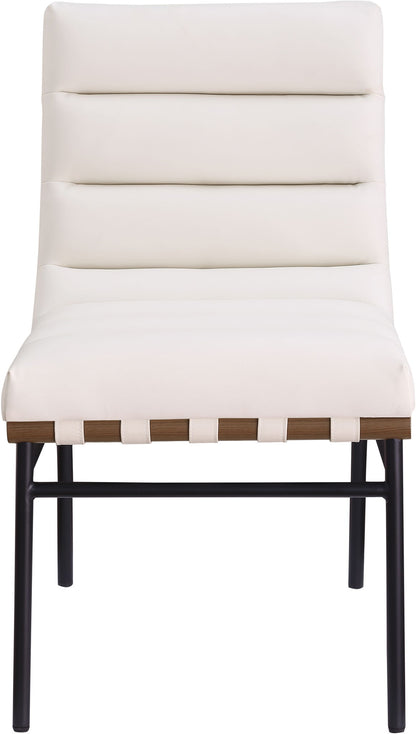 Burke - Dining Chair (Set of 2)