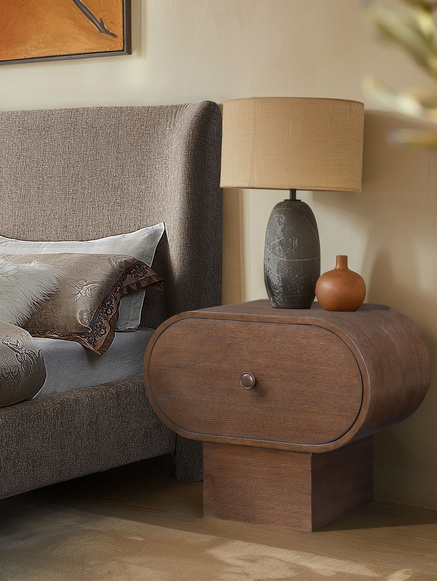 Harlow - Night Stand