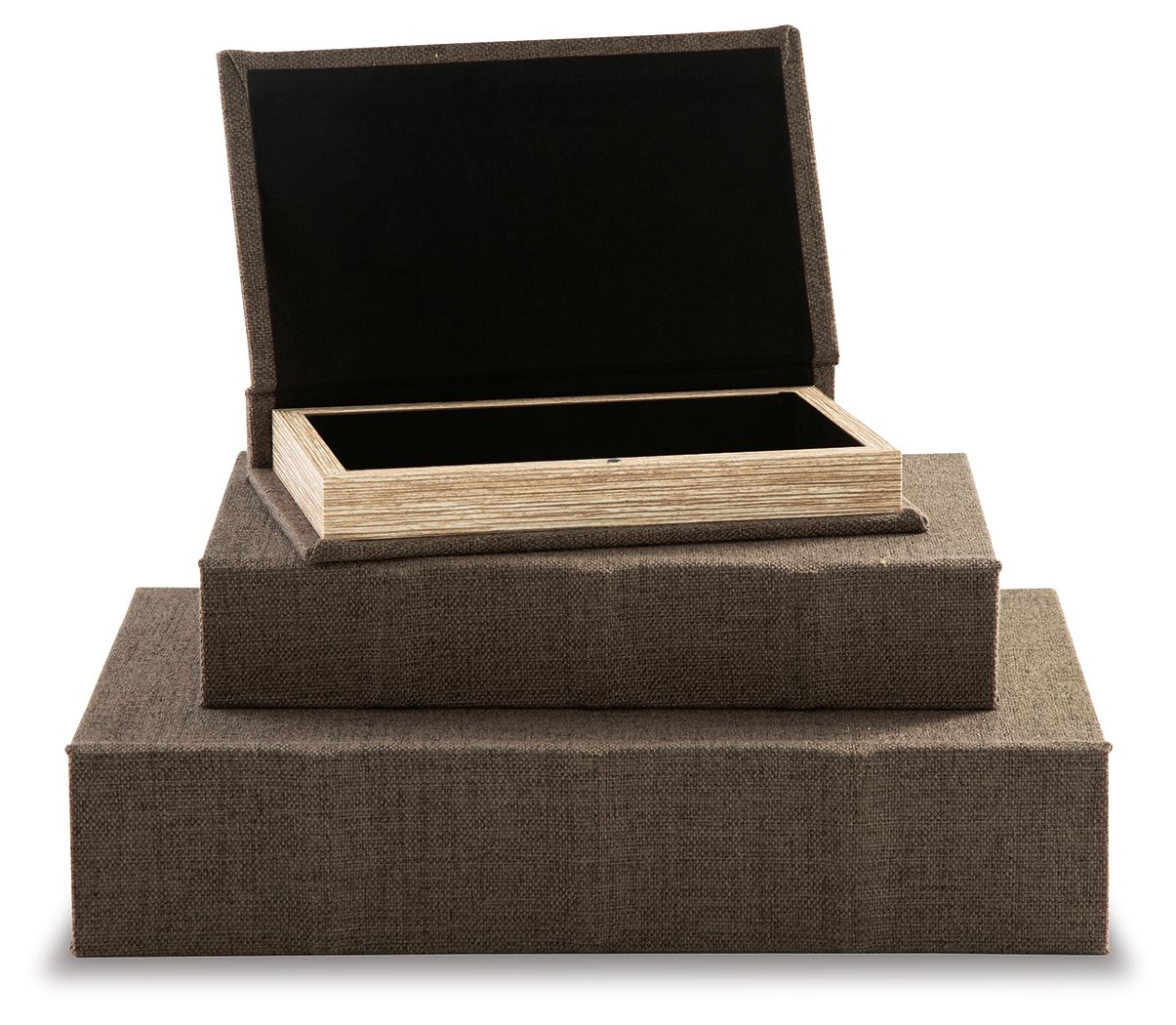 Jolina - Caja