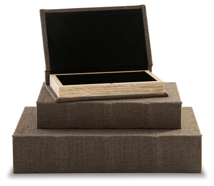 Jolina - Caja