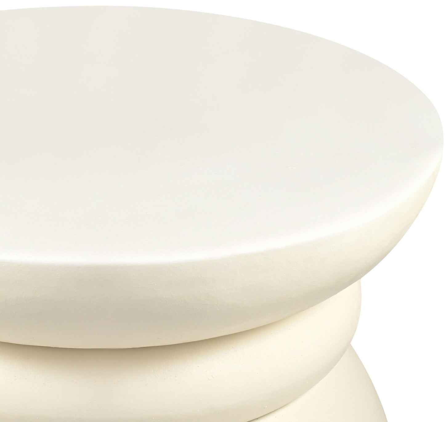 Collins - Aluminum Table