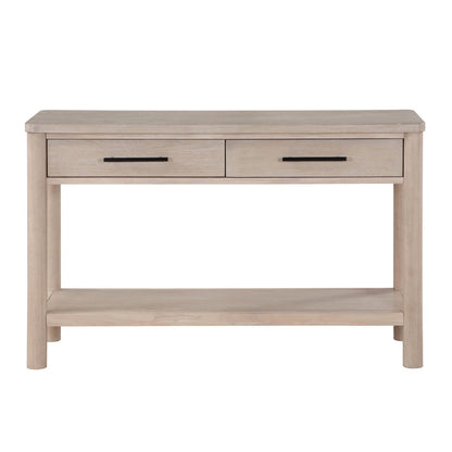 Gabby - Sofa Table - Light Brown