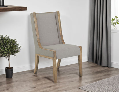 Balam - Upholstered Dining Chair (Set of 2)