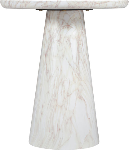 Cassino - Concrete Indoor / Outdoor End Table