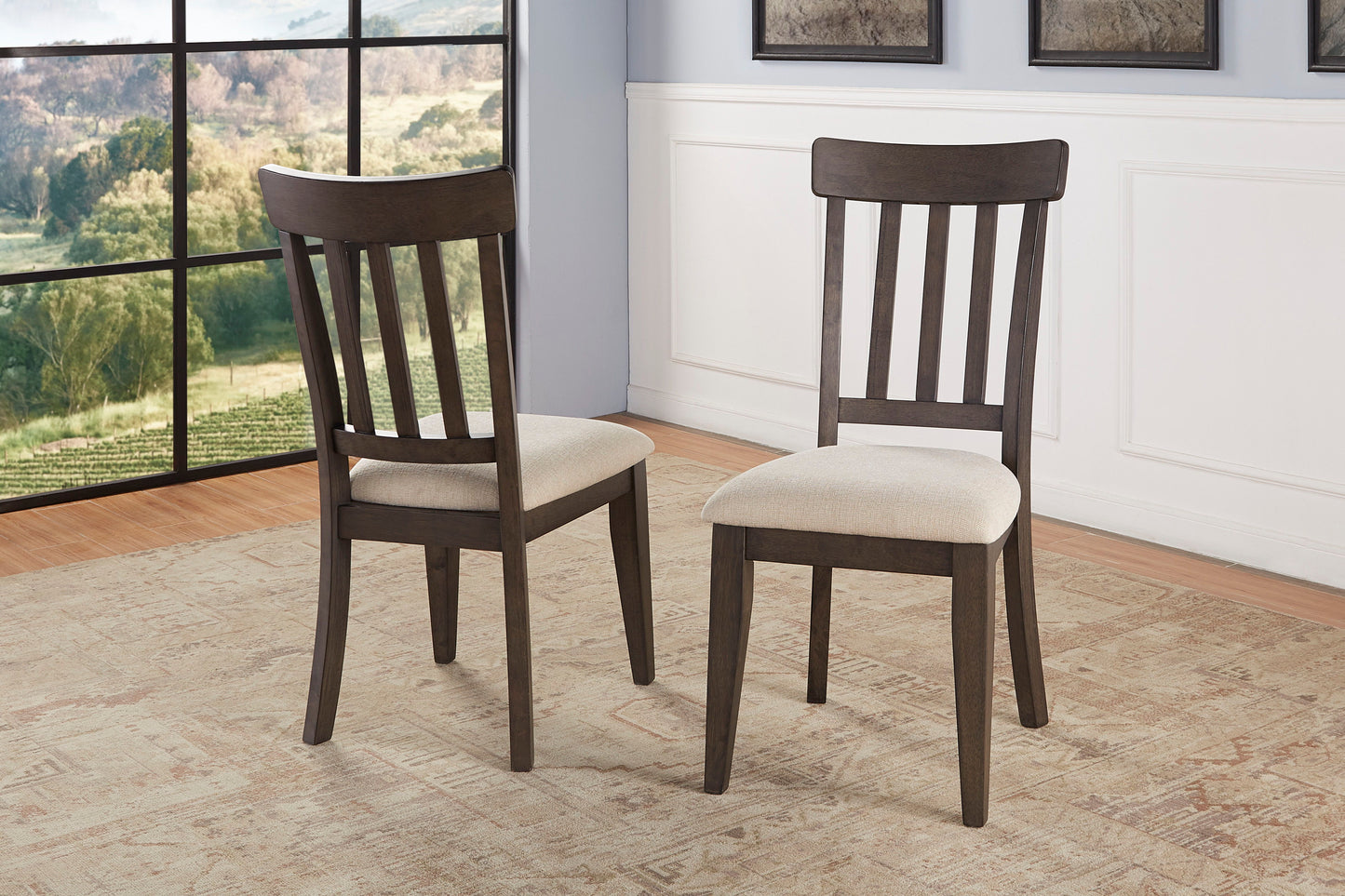 Napa - Side Chair (Set of 2)