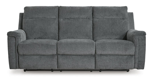 Barnsana - Sofá reclinable eléctrico