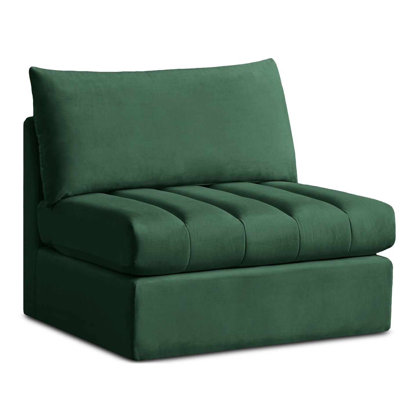 Jacob - Armless Chair
