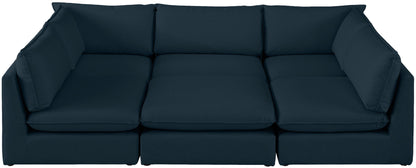Mackenzie - Modular Sectional