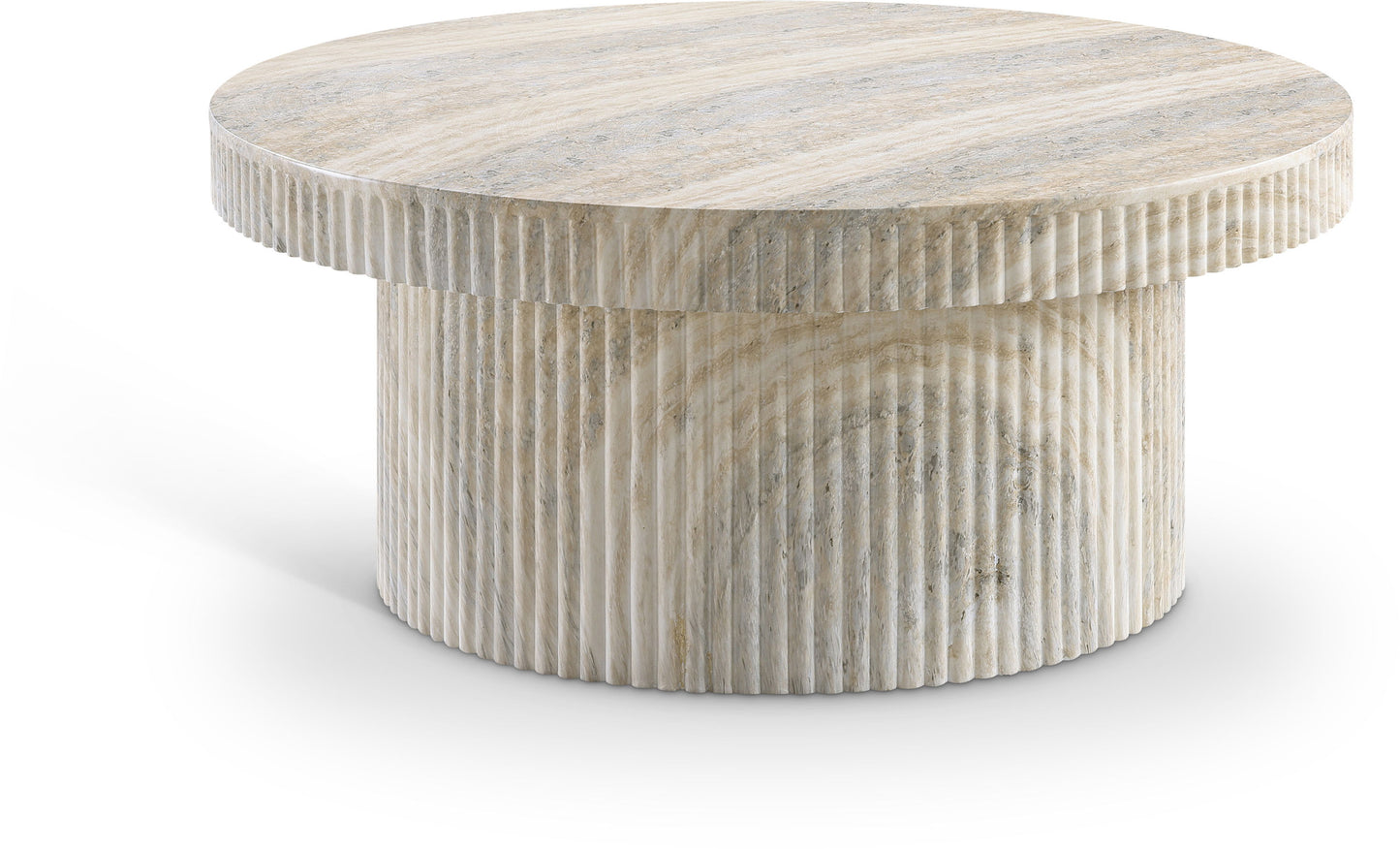 Legatto - Concrete Table