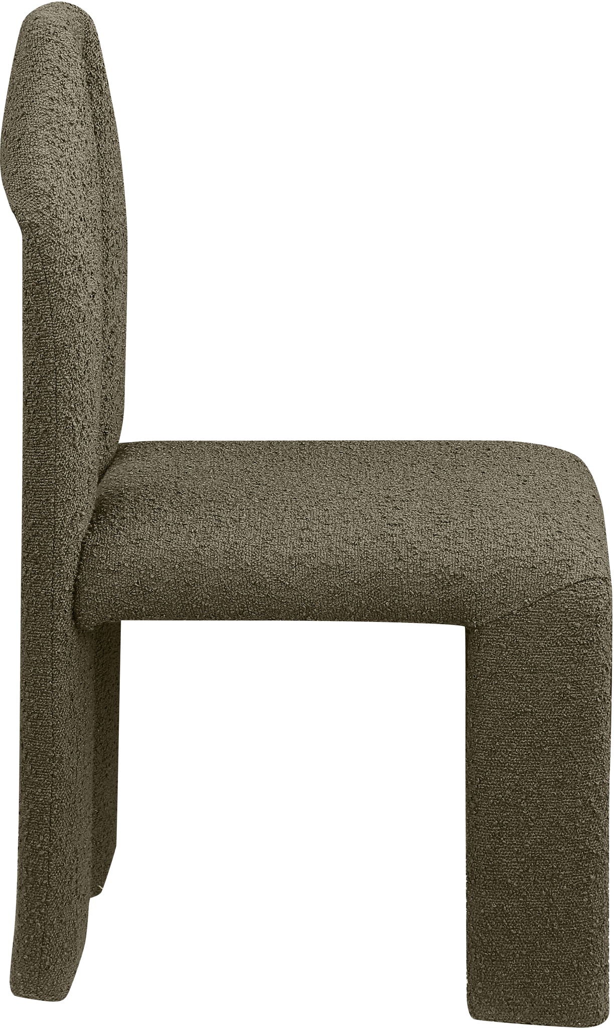 Bennett - Boucle Dining Chair (Set of 2)