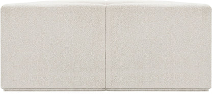 Ollie - 2 Seat Modular Sofa