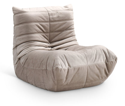 Relax - Velvet Upholstered Chair