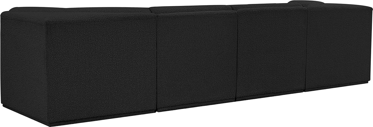 Ollie - 4 Seat Modular Sofa