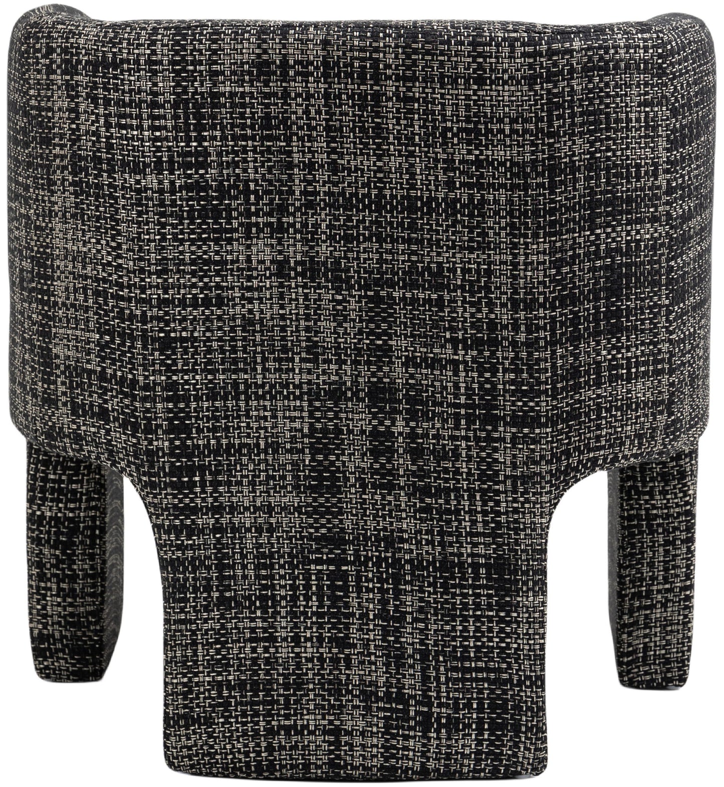 Sawyer - Weaved Accent Chair