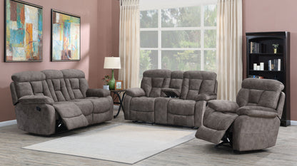 Bogata - Living Room Set