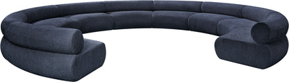 Bale - 9 Piece Modular Sofa