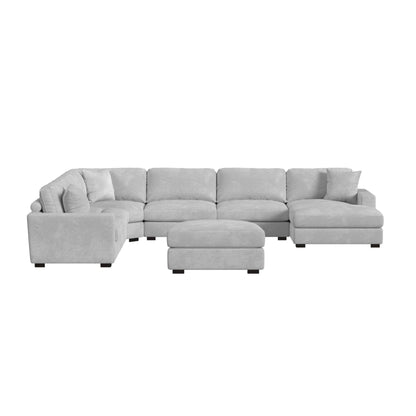 Arizona - Modular Sectional Set