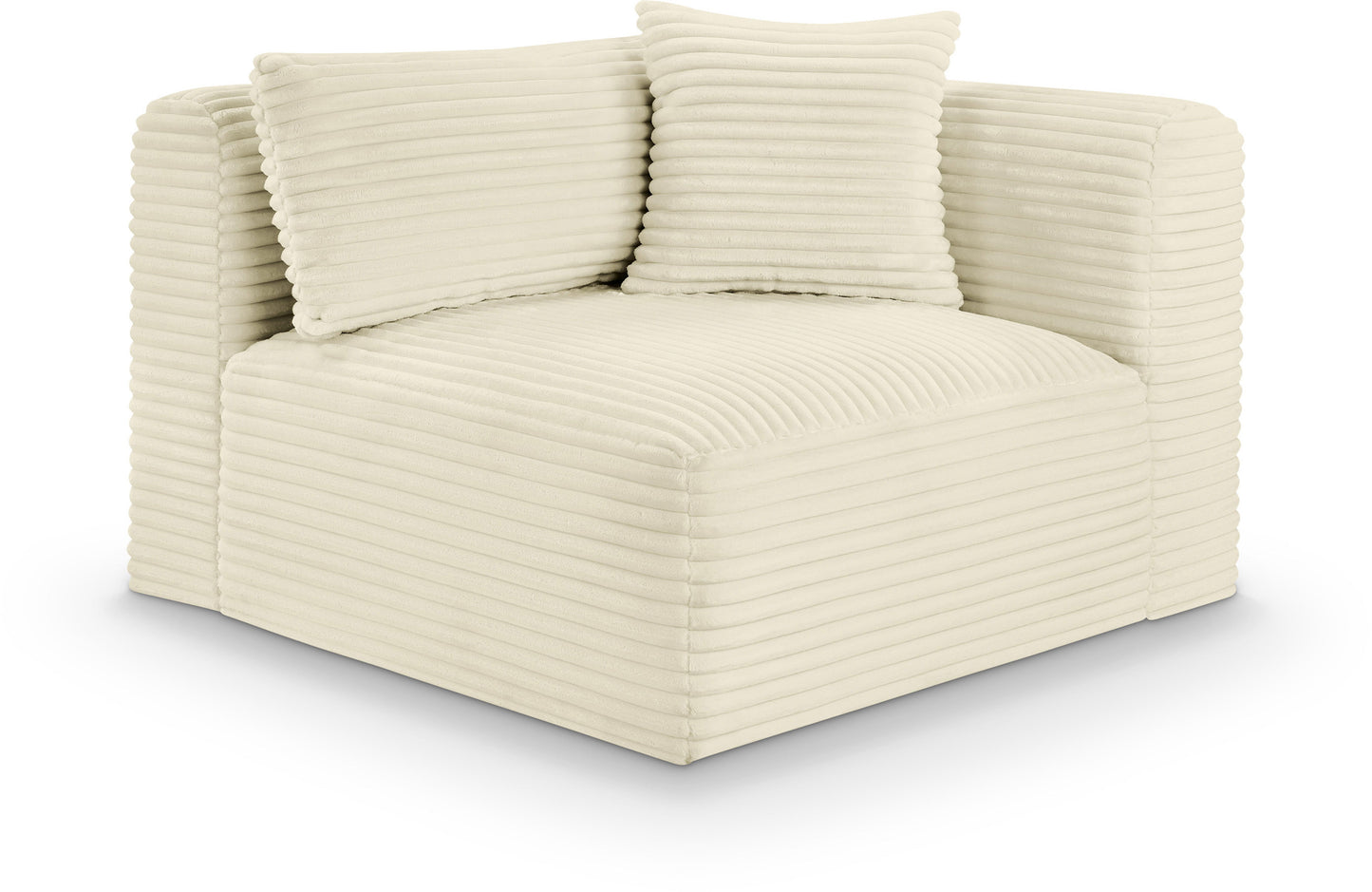 Shaggy - Corner Chair
