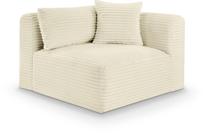 Shaggy - Corner Chair