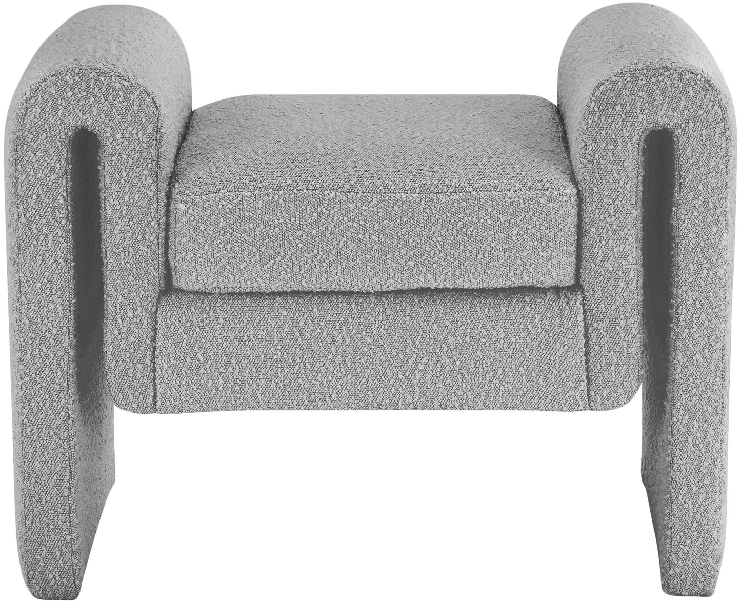 Stylus - Bench