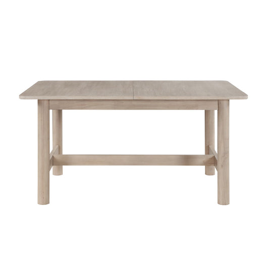 Gabby - Dining Table - Light Brown