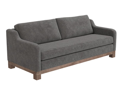 Samba - Sofa - Fabric