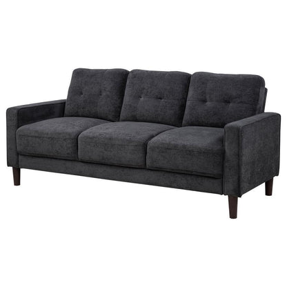 Bowen II - Upholstered Track Arm Sofa