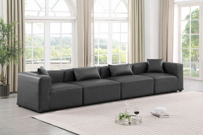 Cube - Modular 4 Seat Sofa