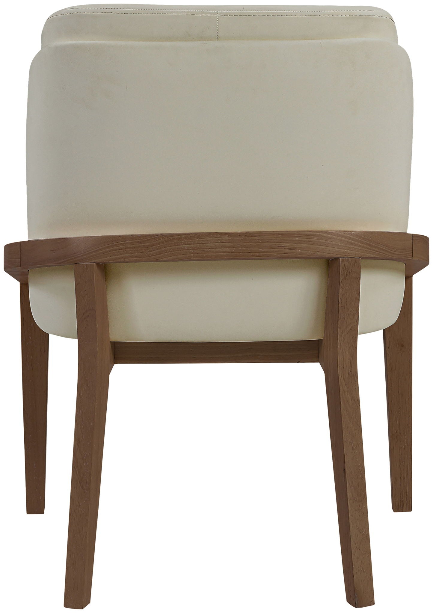 Navo - Faux Leather Dining Chair