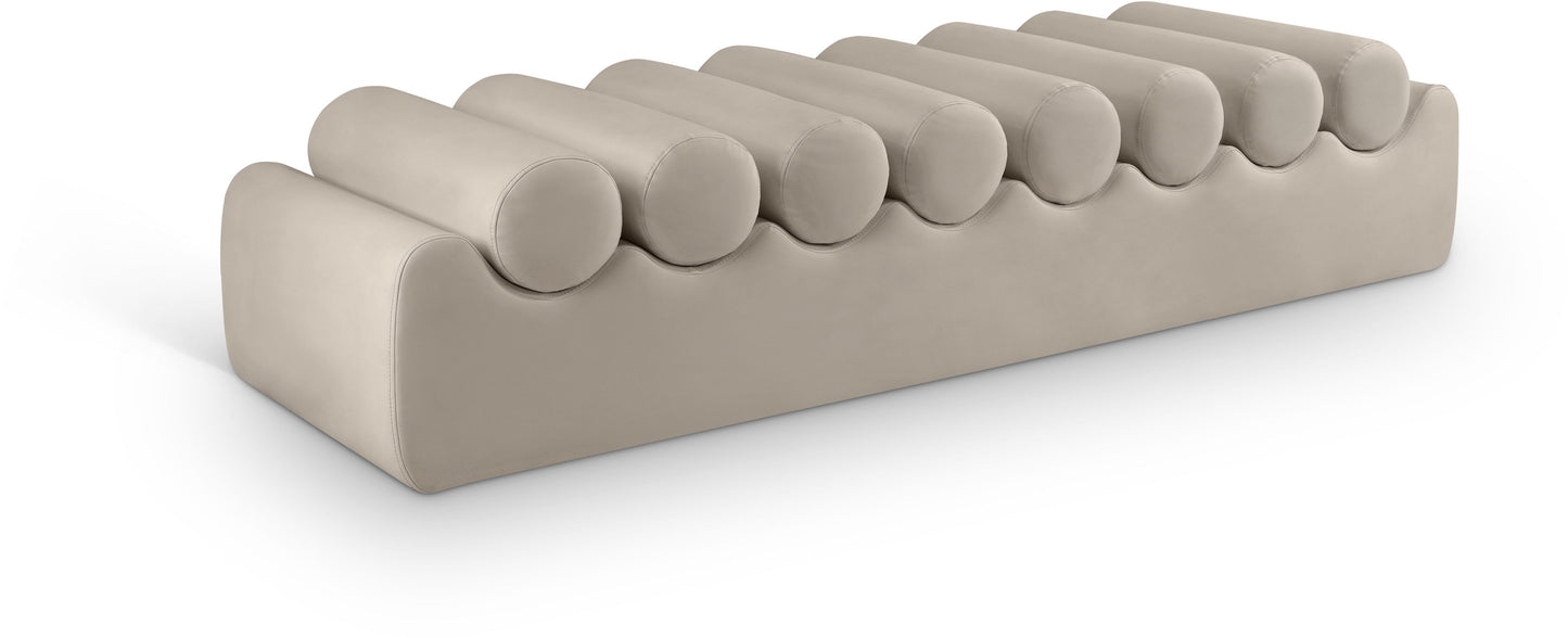 Rumble - Bench