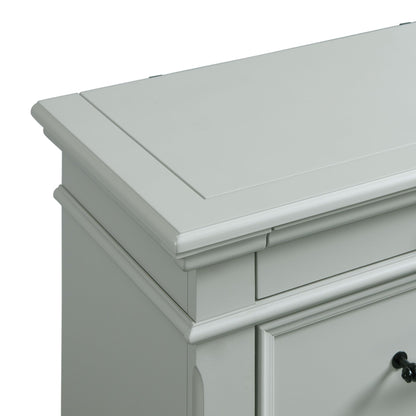 Slater - 6-Drawer Chest