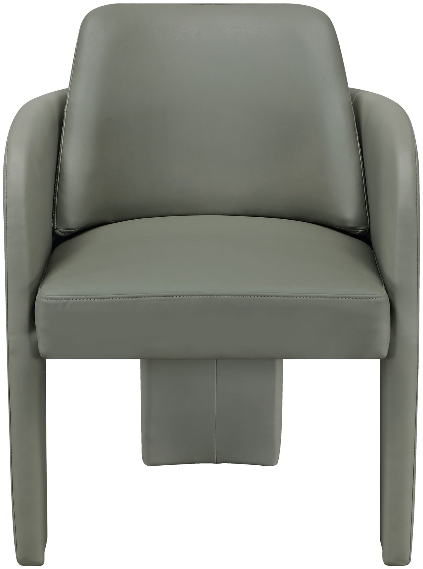 Vanda - Vegan Leather Upholstered Dining Chair