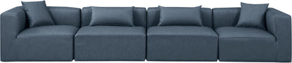 Cube - Modular 4 Seat Sofa