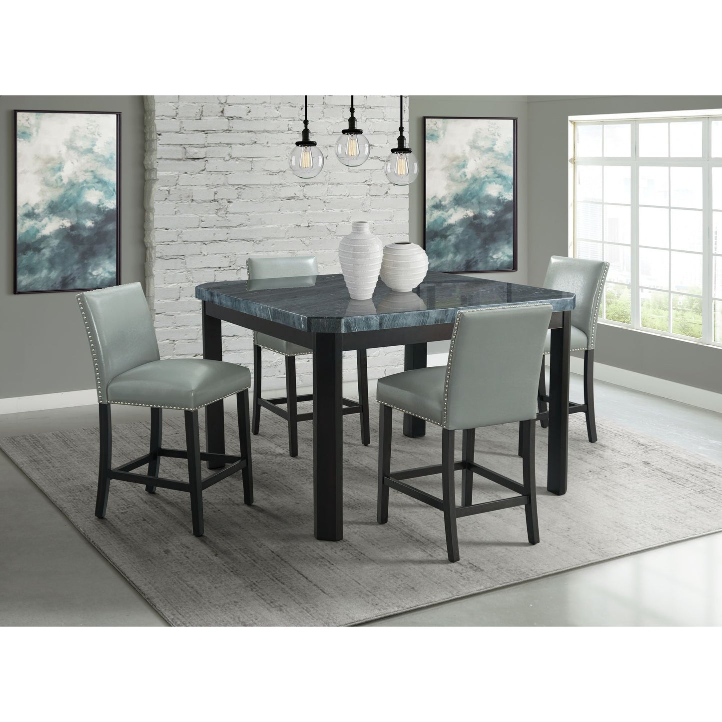 Francesca - Mesa de comedor