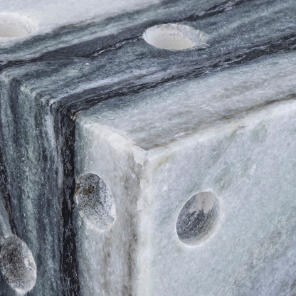 Dice - Marble Decorative