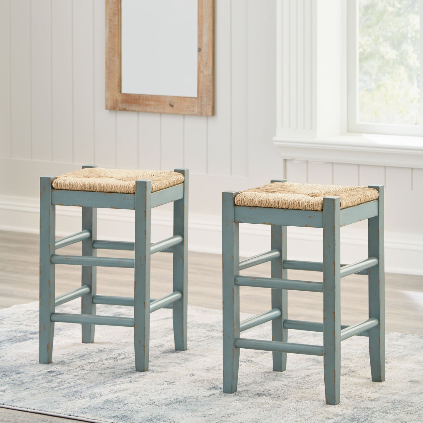 Mirimyn - Bar Stool (Set of 2)