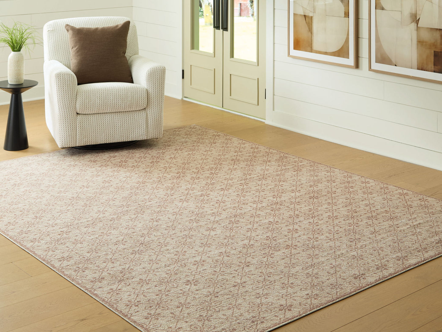Lyamford - Rug