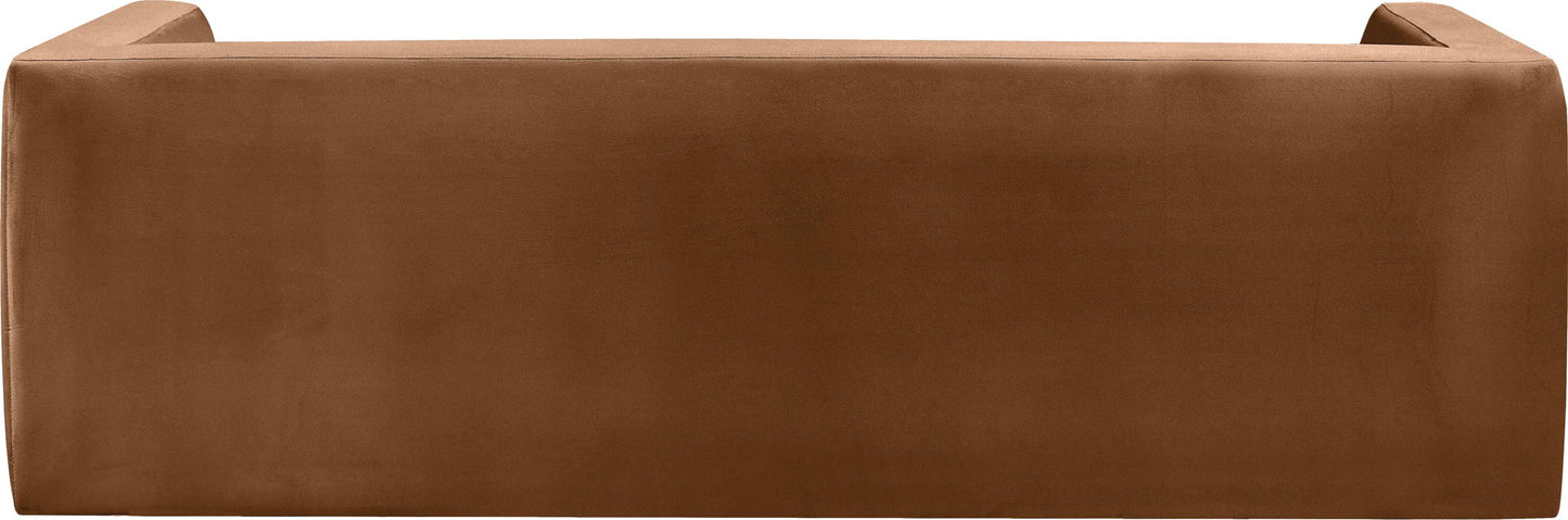 Henson - Sofa - Saddle
