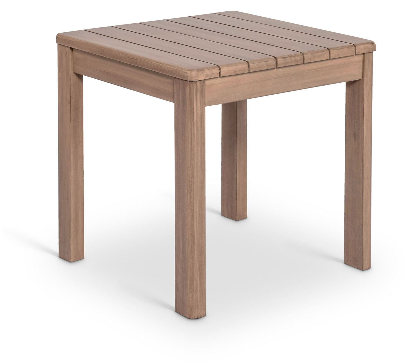 Newport - Acacia Wood Outdoor Patio Table
