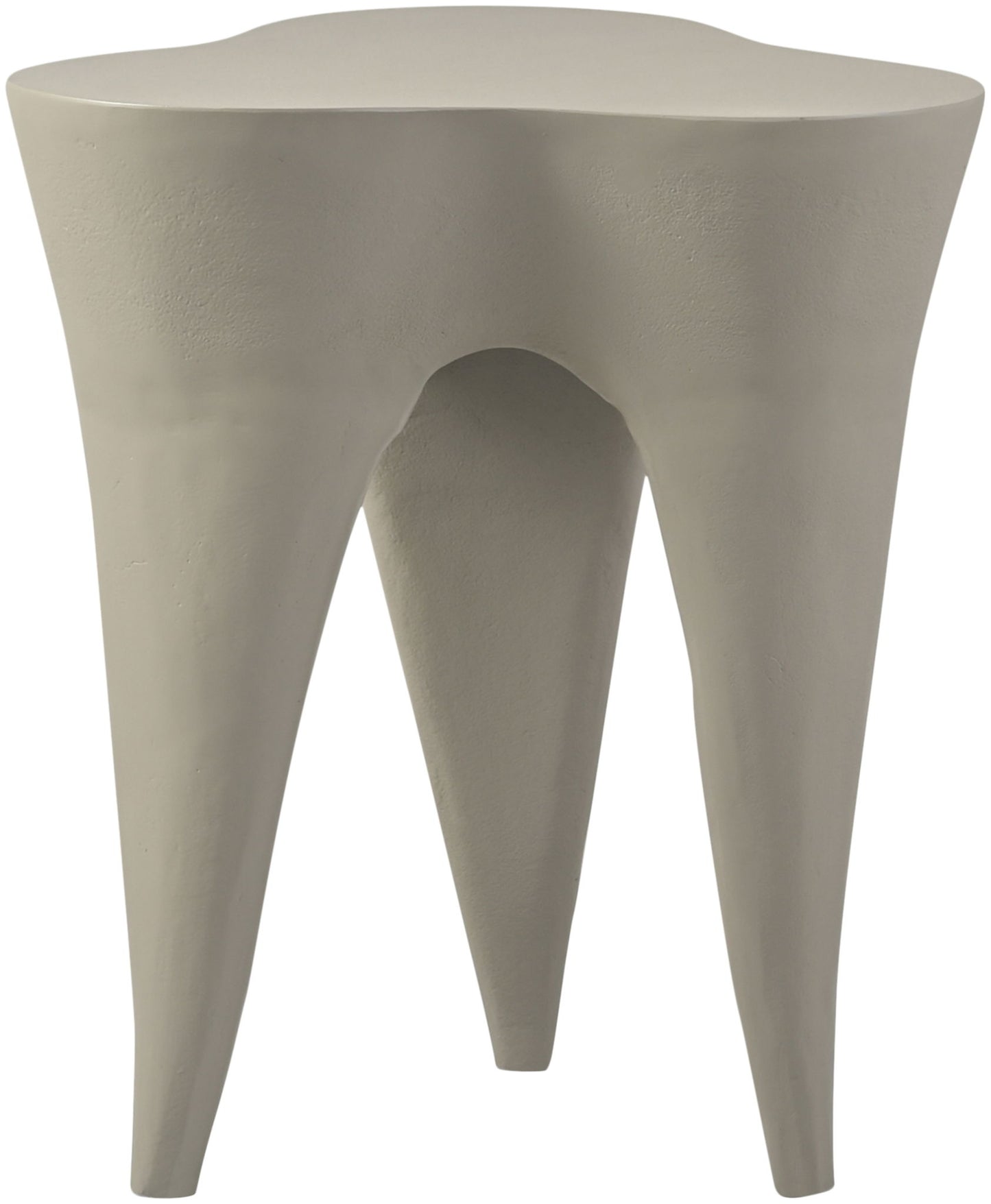 Bourges - Aluminum Table