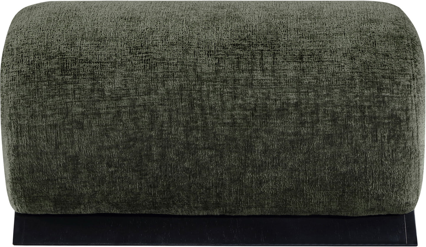 Akira - Upholstered Ottoman