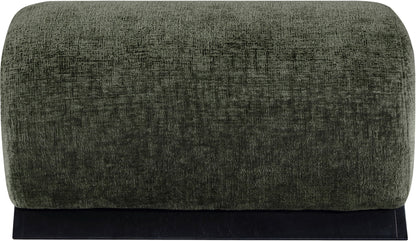 Akira - Upholstered Ottoman