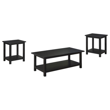 Payne - Coffee And End Table Set
