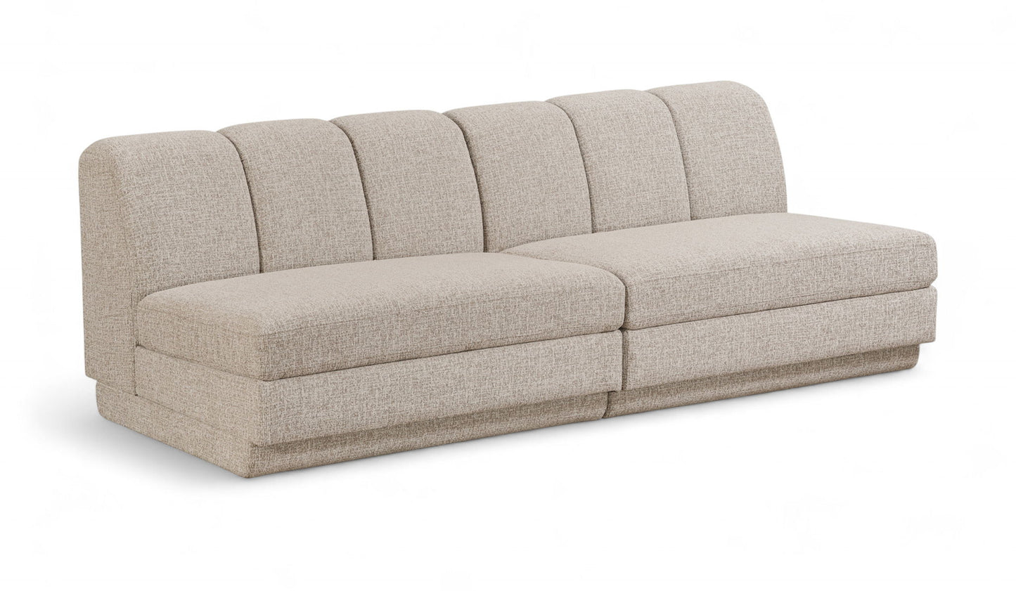 Modari - Sectional